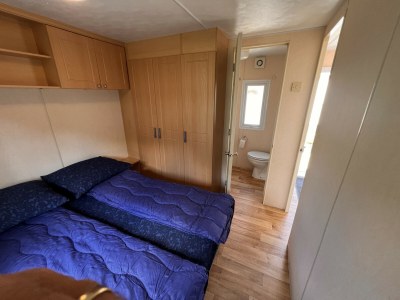 Chalet ZP 655 - Camping de Zandput - Features photo 9