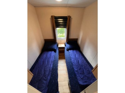 Chalet ZP 655 - Camping de Zandput - Features photo 10