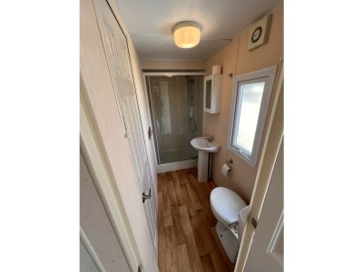 Chalet ZP 655 - Camping de Zandput - Features photo 11