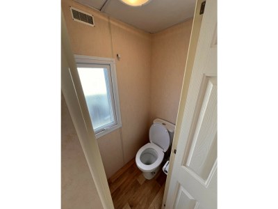 Chalet ZP 655 - Camping de Zandput - Features photo 12