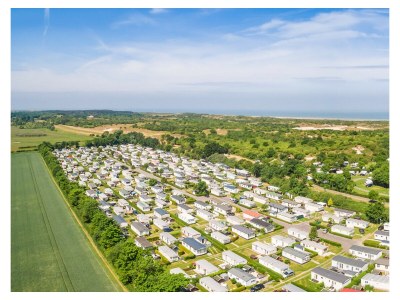 Chalet ZP 655 - Camping de Zandput - Environment photo 13