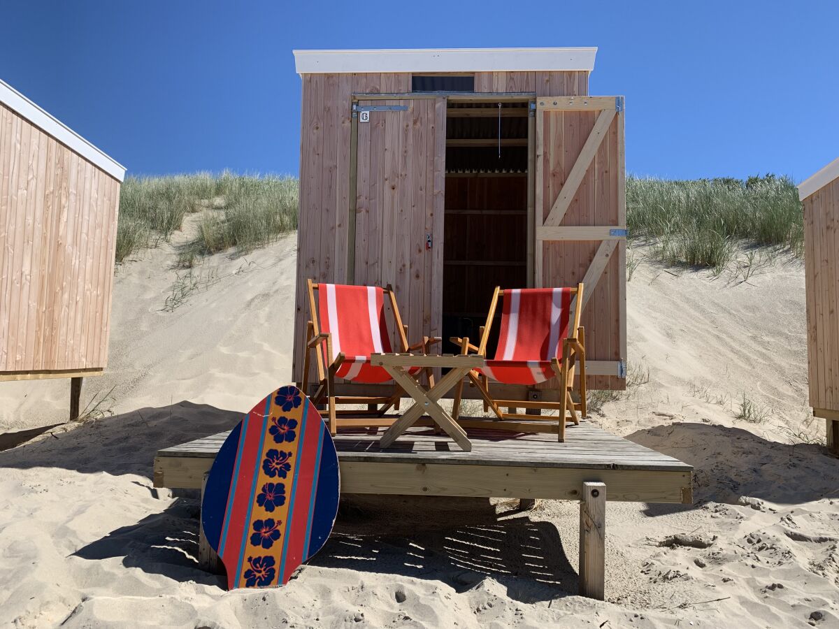 Holiday house de Zeeëgel - Outdoor photo 3