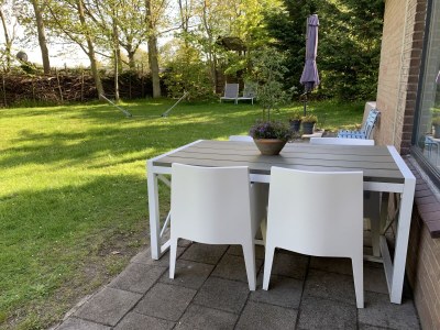 Holiday house de Zeeëgel - Outdoor photo 5