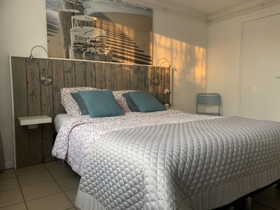 Holiday house de Zeeëgel - Features photo 6