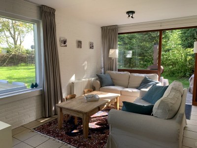 Holiday house de Zeeëgel - Features photo 10