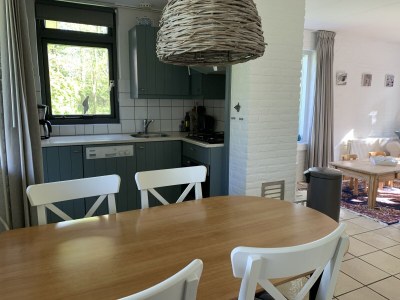 Holiday house de Zeeëgel - Features photo 12