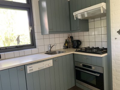 Holiday house de Zeeëgel - Features photo 13