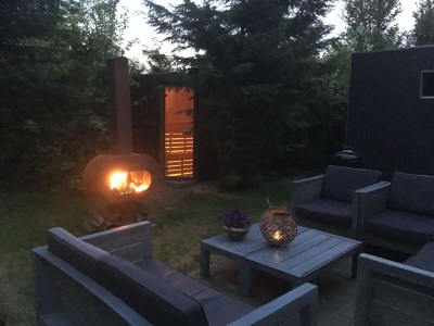 Holiday house de Zeeëgel - Features photo 14