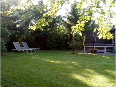 Holiday house de Zeeëgel - Features photo 15