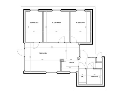 Holiday house de Zeeëgel - Document photo 23