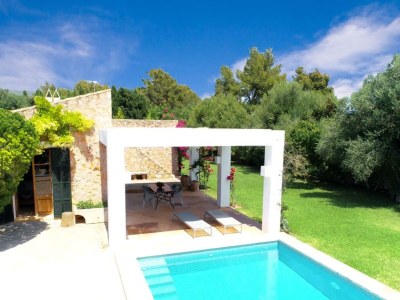 Finca Ref. 151 - Outdoor photo 3