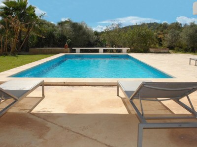 Finca Ref. 151 - Outdoor photo 6
