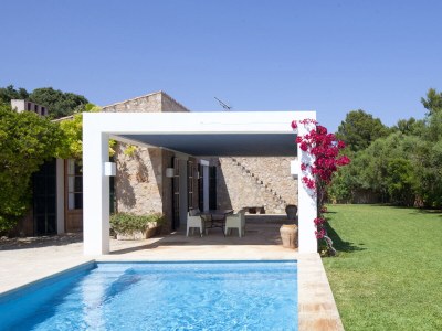 Finca Ref. 151 - Outdoor photo 11