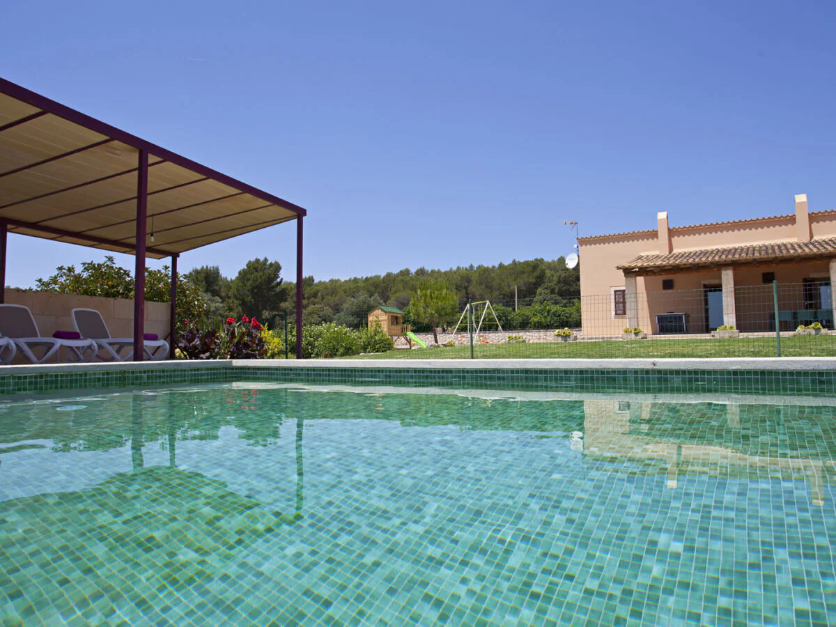 Villa Ref. 140 - Outdoor photo 2