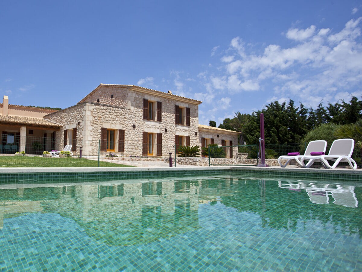 Villa Ref. 140 - Outdoor photo 3