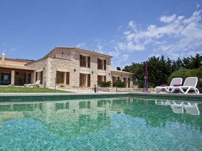 Villa Ref. 140 - Outdoor photo 3