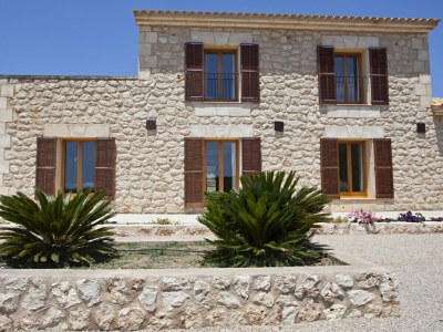 Villa Ref. 140 - Outdoor photo 4