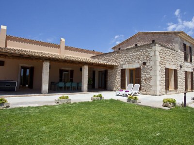 Villa Ref. 140 - Outdoor photo 6