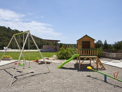 Villa Ref. 140 - Outdoor photo 7