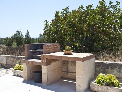 Villa Ref. 140 - Outdoor photo 8