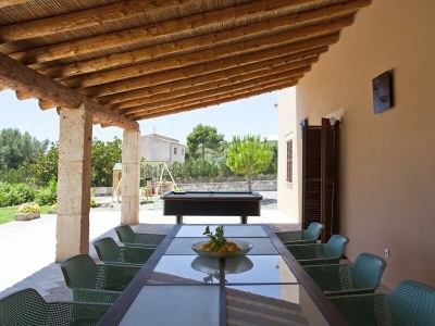 Villa Ref. 140 - Outdoor photo 9