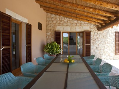 Villa Ref. 140 - Outdoor photo 10