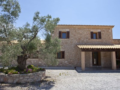 Villa Ref. 140 - Outdoor photo 12