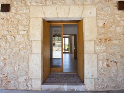 Villa Ref. 140 - Outdoor photo 13