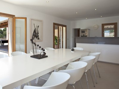 Villa Ref. 140 - Features photo 15