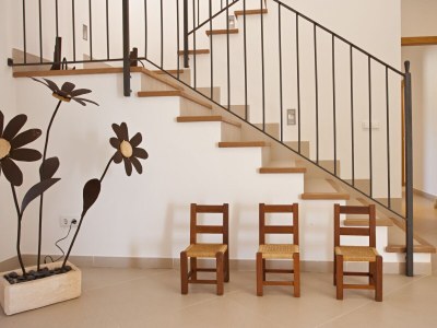 Villa Ref. 140 - Features photo 19