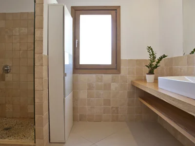 Villa Ref. 140 - Features photo 24