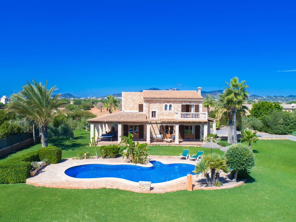 Villa Ref. 153 - Outdoor photo 2