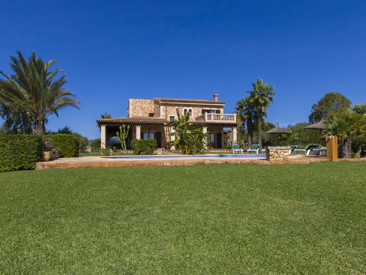 Villa Ref. 153 - Outdoor photo 4