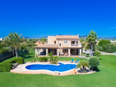 Villa Ref. 153 - Outdoor photo 2