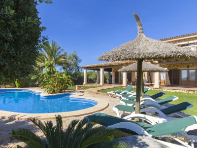 Villa Ref. 153 - Outdoor photo 3