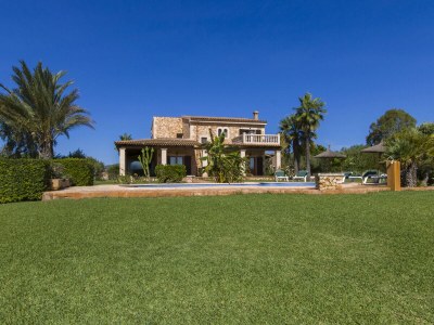 Villa Ref. 153 - Outdoor photo 4