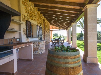 Villa Ref. 153 - Outdoor photo 5