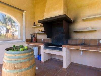 Villa Ref. 153 - Outdoor photo 6