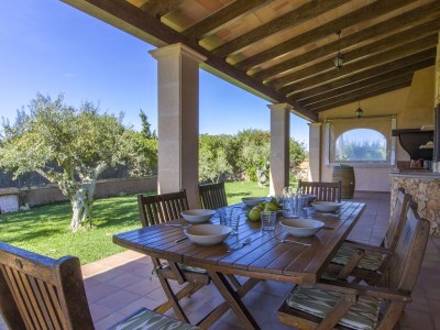 Villa Ref. 153 - Outdoor photo 7