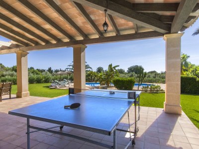 Villa Ref. 153 - Outdoor photo 8