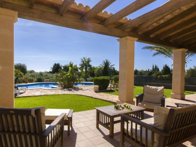 Villa Ref. 153 - Outdoor photo 9