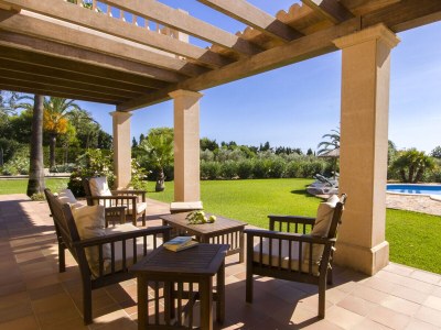 Villa Ref. 153 - Outdoor photo 10