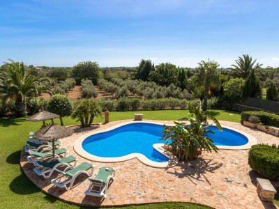 Villa Ref. 153 - Outdoor photo 11