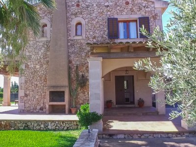 Villa Ref. 153 - Outdoor photo 12