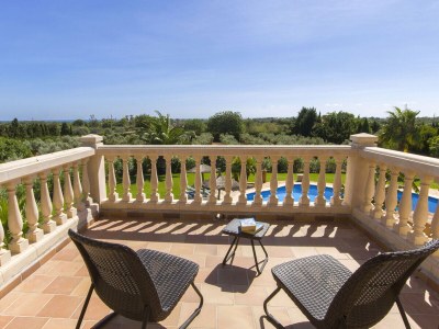 Villa Ref. 153 - Outdoor photo 13