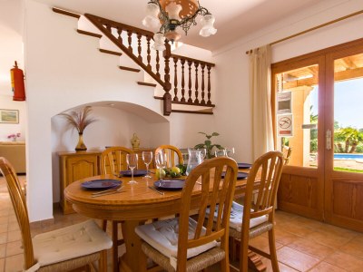 Villa Ref. 153 - Features photo 15