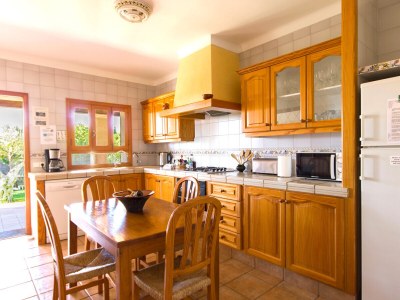 Villa Ref. 153 - Features photo 17