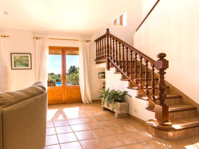 Villa Ref. 153 - Features photo 19