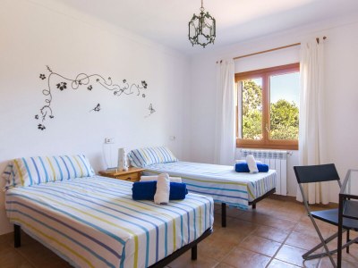 Villa Ref. 153 - Features photo 23