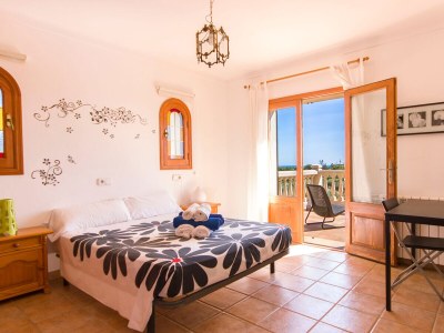 Villa Ref. 153 - Features photo 25